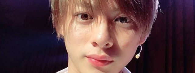 永瀬廉の眉毛になりたいてぃあらさんの壁紙画像