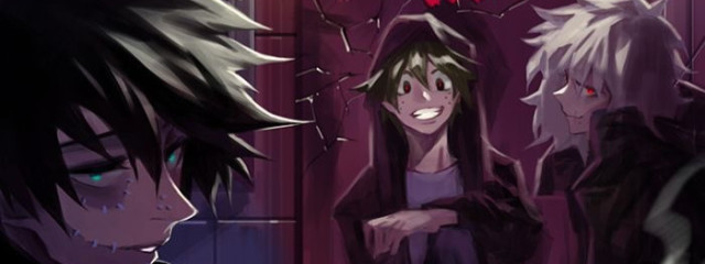 サイコキラー(病み猫)🔪@活動休止(鬱病)さんの壁紙画像