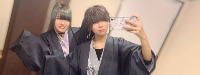 あおりんごでし。さんの壁紙画像