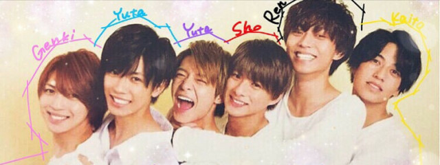 道枝流星♌さんの壁紙画像