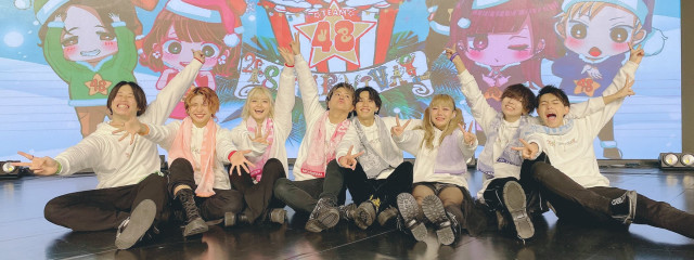 azu@一生のおとらー🎸さんの壁紙画像