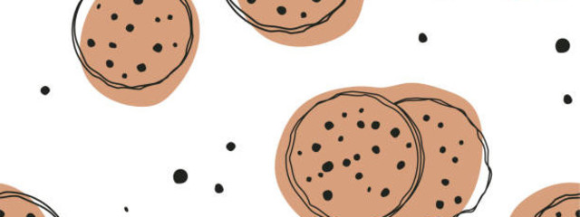 チョコクッキーさんの壁紙画像