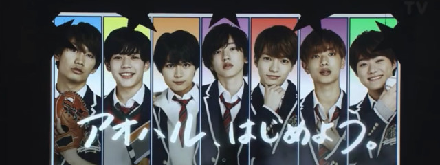 “恋蛍“さんの壁紙画像