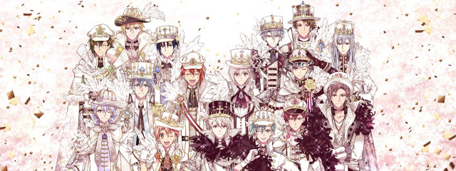 小鳥遊 夢羽さんの壁紙画像