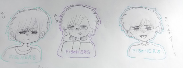 ロミオさんの壁紙画像