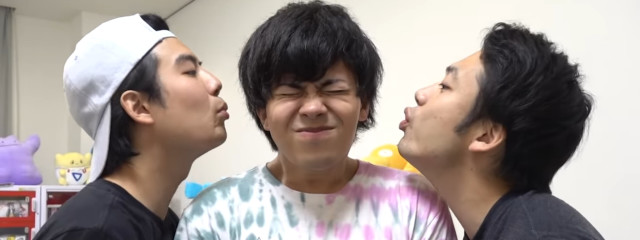 すぅさんの壁紙画像