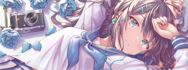 しいなさんの壁紙画像