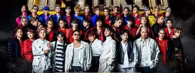 LDHさんの壁紙画像