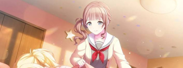 望月　穂波さんの壁紙画像