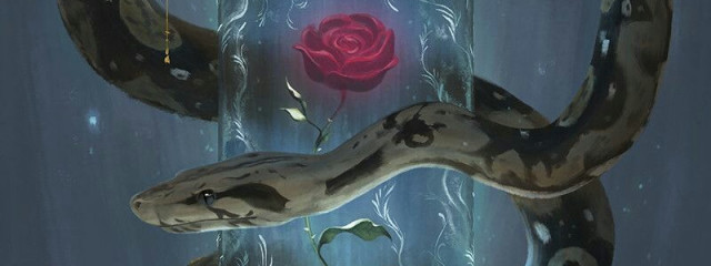 scp-076-2アベルさんの壁紙画像