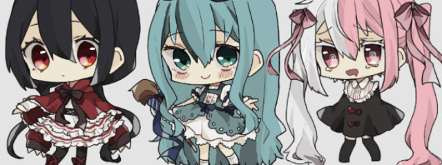 雨宮 アリス【響】 🗝❤🕔さんの壁紙画像