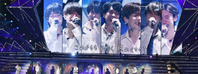 なにふぁむさんの壁紙画像