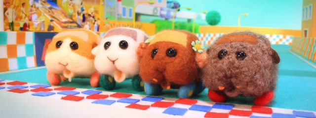 そにゃきてらさんの壁紙画像