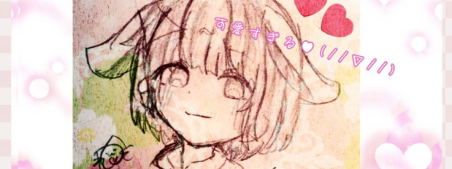 卯月🐰🌒さんの壁紙画像