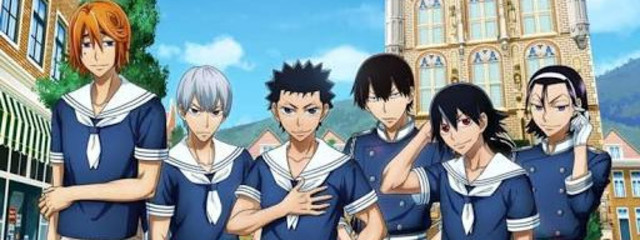 塩キャラメルさんの壁紙画像