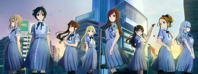 七色花 7華さんの壁紙画像