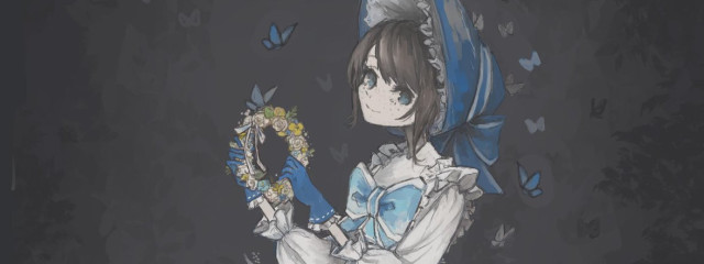 星奈@星花※4月1日にやり直しさんの壁紙画像