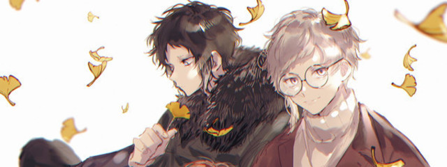 冬夜木　亜狼　❄️🖤🐺アカウント消えるかもしれん……さんの壁紙画像