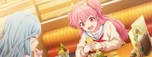 桃井　愛莉さんの壁紙画像