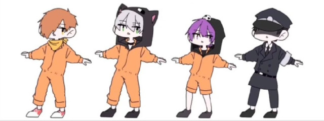 　　　こ  ー  くさんの壁紙画像