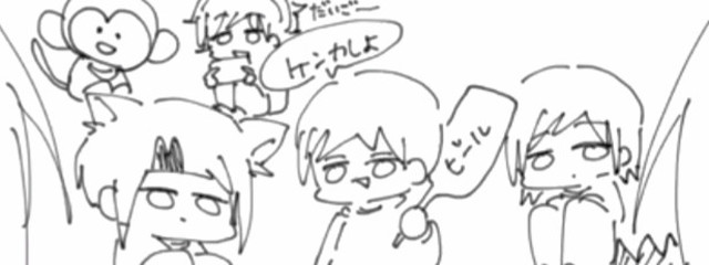 リリー（優華）（優希）さんの壁紙画像