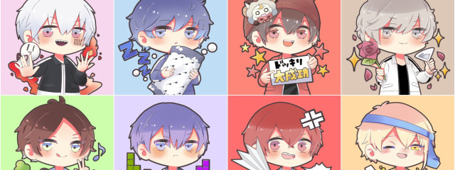 ましゅまろ🔯☭さんの壁紙画像