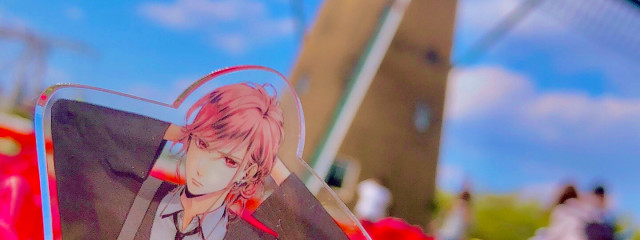 かー子さんの壁紙画像