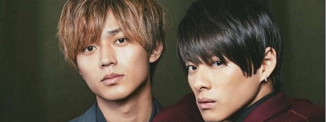 漆黒🖤＆深紅❤LOVE♥さんの壁紙画像