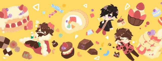 こ む ぎ こ さんの壁紙画像