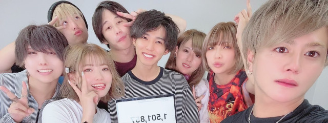 フォーエイト推し！さんの壁紙画像