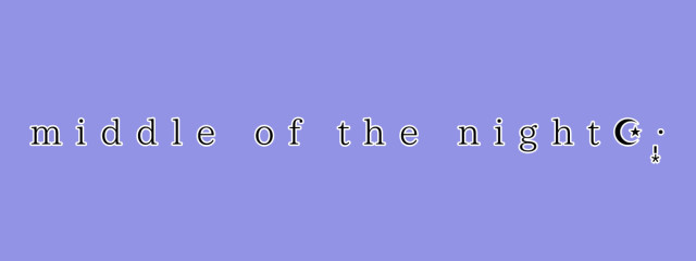 蒼空@middle of the night🖤💜さんの壁紙画像