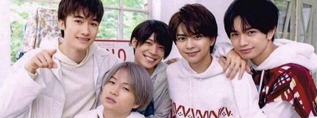 FUMA💍さんの壁紙画像