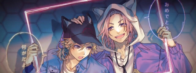 海月🍀さんの壁紙画像