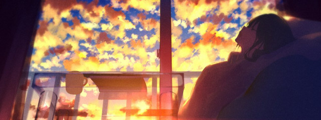 ゆみか、フォロワー様の作品を読書中。亀更新です！さんの壁紙画像