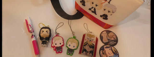 東リベ💗さんの壁紙画像