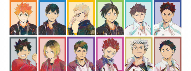 みるくさんの壁紙画像