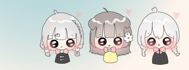 いっぬ(元かのん)さんの壁紙画像