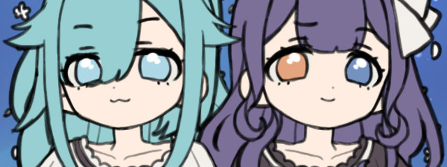 らぁと&甘花🎶🍰🌸さんの壁紙画像
