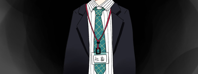 1角_👔さんの壁紙画像