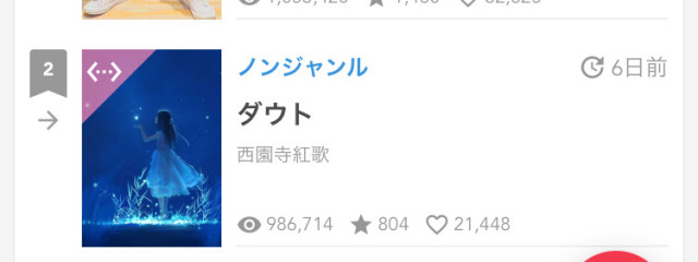 西園寺紅歌さんの壁紙画像