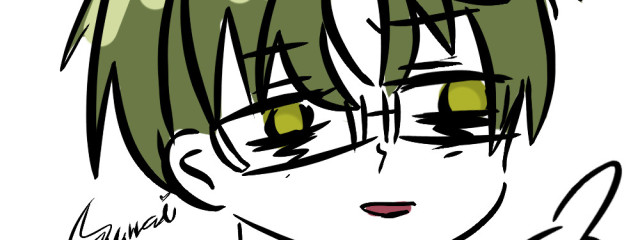 春雷さんの壁紙画像