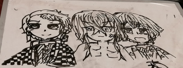 葉餅の裏垢さんさんの壁紙画像