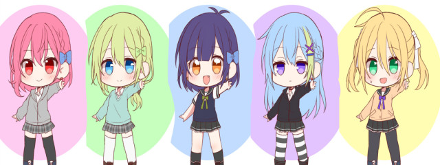 まゆちぃ@あま民さんの壁紙画像