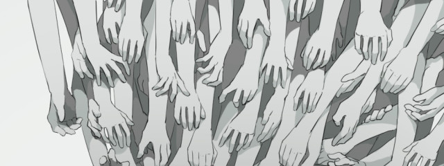 余命宣告少女さんの壁紙画像