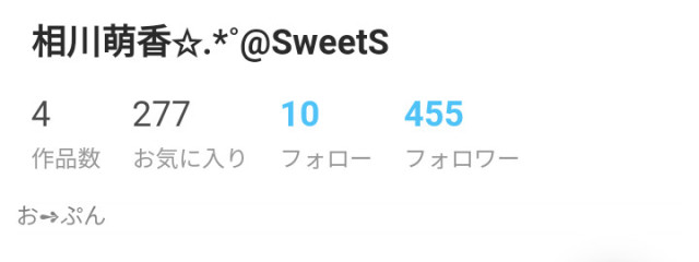 成海萌香さんの壁紙画像