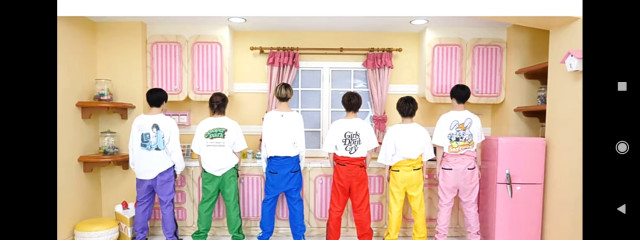 まーちゃん💜さんの壁紙画像