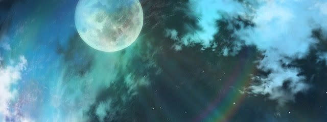 霙🌙さんの壁紙画像