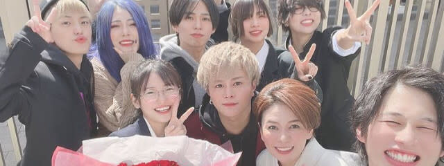 フォーエイト大好きさんの壁紙画像