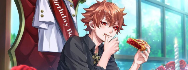 クレア🥀♥️さんの壁紙画像