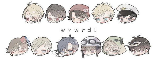 未來(みき)　🐺🍨さんの壁紙画像